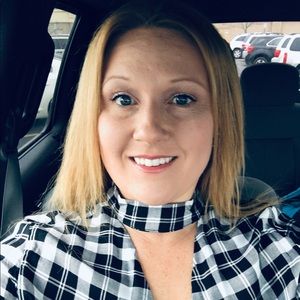 Meet your Posher, Jaclyn